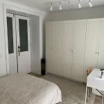 In Maison De Metre In Etterbeek Lejlighed *