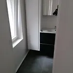 In Maison De Metre In Etterbeek Bruxelles