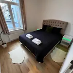 Apartment Cozy South-up And Ground *
