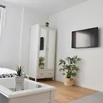 Apartman Fontainas *