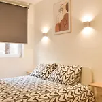Apartman Fontainas