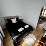Apartment Cozy South-up And Ground