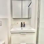 Apartmán Hyper Centre Brusel