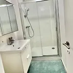 Hyper Centre Apartmán *
