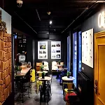 Hotel Zoom Bruxelles