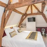 Hotel Agora Grand Place 3*