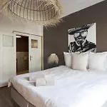 Appartamento Smartflats - Manneken Pis Bruxelles