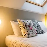 Apartment Smartflats Design - Schuman Brussels