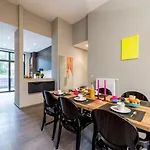 Apartment Smartflats Design - Schuman