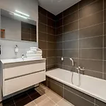 Smartflats Design - Schuman Apartment *