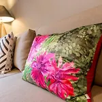 Smartflats Design - Schuman Apartment Brussels