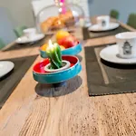 Apartment Smartflats Design - Schuman Brussels