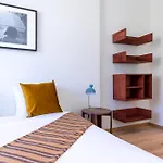 Smartflats - Rogier Appartement *
