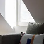 Appartement Smartflats - Rogier *