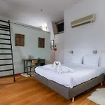 New Stylish Grand Place Center Duplex Apartment