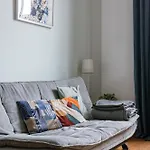 New Stylish Grand Place Center Duplex * Brüssel