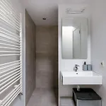 Apartment New Stylish Grand Place Center Duplex