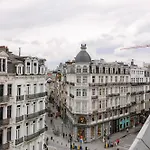 Apartment New Stylish Grand Place Center Duplex *