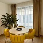 Urbanstay - Jacqmain Downtown Apartman Brüsszel