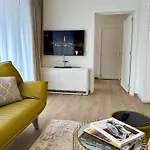 Apartman Urbanstay - Jacqmain Downtown *