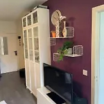 One Bedroom Fully Equipped With Terrace Appartamento *