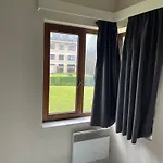 One Bedroom Fully Equipped With Terrace Appartamento Bruxelles