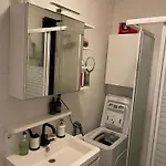 Appartamento One Bedroom Fully Equipped With Terrace Bruxelles