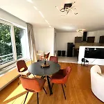 Apartamento Wolu