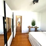 Apartamento Wolu *
