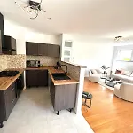 Wolu Apartamento Bruselas
