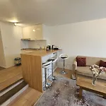 Apartment Cosy 4 *