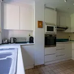 Villa La Louve - Big Place & Garden - Parking Gratuit Bryssel