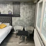 Jungle Romantic - Private Jacuzzi - * Brussels