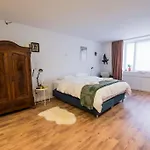 Apartment Smart - Gare Du Midi