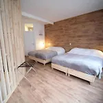 Apartment Smart - Gare Du Midi Brüssel