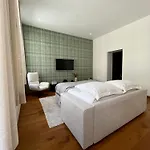 Stilias 4p Apartament Bruksela