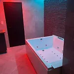 Jungle Romantic - Private Jacuzzi -