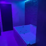 Apartment Jungle Romantic - Private Jacuzzi - Brussels