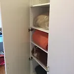 Apartment солнечная комфортная студия в андерлехт с лифтом Brussels