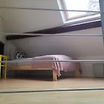 아파트 New Cozy In Porte De Hal 브뤼셀