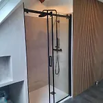 아파트 New Cozy In Porte De Hal 브뤼셀