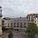 New Cozy In Porte De Hal 아파트 브뤼셀