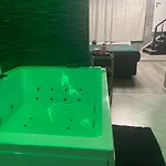 Jungle Romantic - Private Jacuzzi -