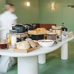 The Mila * 브뤼셀