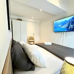 My Haus Saint Catherine Bruxelles