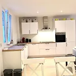 My Haus Saint Catherine Bruxelles