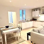 My Haus Saint Catherine Bruxelles