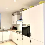 My Haus Saint Catherine Bruxelles