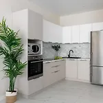 Appartement Chaussee De Wavre Family App's