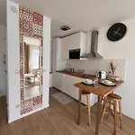 Апартаменты Flat Moderne Et Lumineux